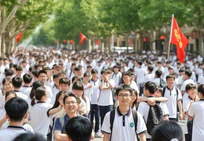 全国多地高考今日结束，考后要警惕这件事
