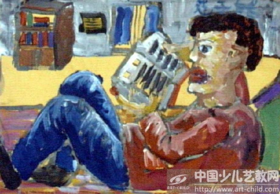 《奔流·小作家》小学生作文赏析——打开书中的世界