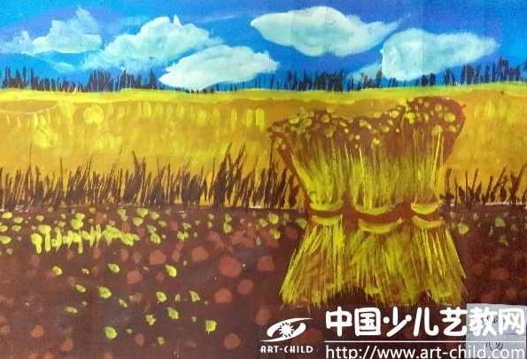 《奔流·小作家》小学生作文赏析——稻田忆