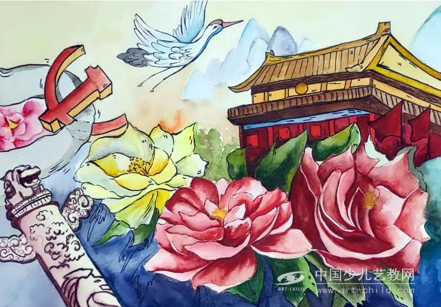 《奔流·小作家》小学生作文赏析——中华民族优秀的思想文化，历久弥新