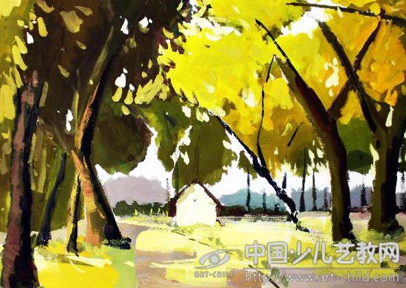 《奔流·小作家》中小学生作文赏析——温暖在我心头荡漾