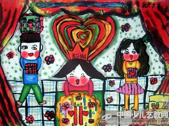 《奔流·小作家》中小学生作文赏析——那一刻 我长大了