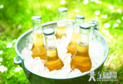 啤酒为什么能让你发胖