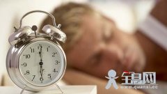 合理的睡眠时间为多少