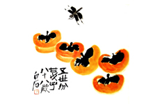 心印——探源中国画的写意性本质