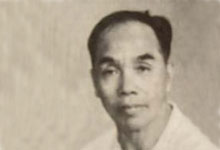 美术教育家之余武章