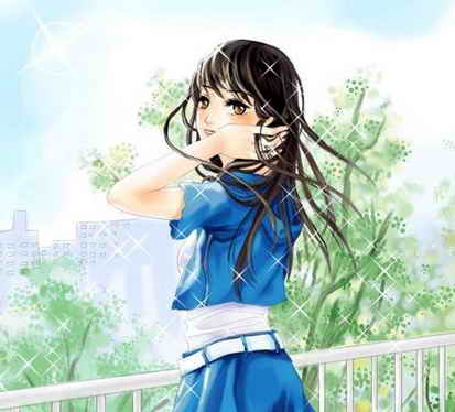 漫画基础知识_漫画的发展