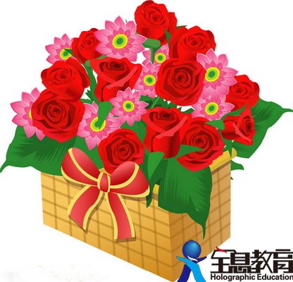 父亲节的花语