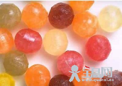 一起重温70后经典零食