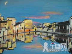 “后退”到你的内心—刘勇对罗瑶作品的评论