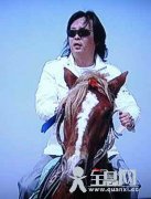相马者  赵太极