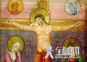 水粉画基础知识＿水粉画发展史＿细密画