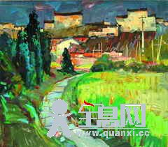 水粉画基础知识＿水粉画注意问题