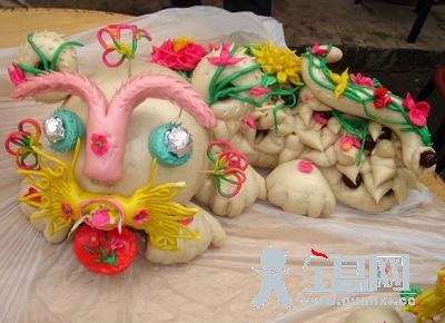 清明节吃什么？各地美食习俗大盘点