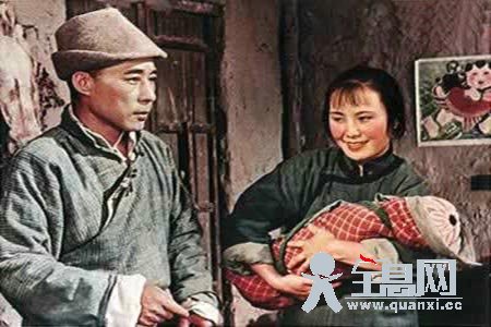 中国电影文学中的母亲形象