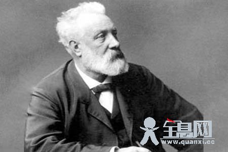 科幻小说之父儒勒·凡尔纳　