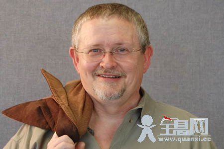 奥森·斯科特·卡特