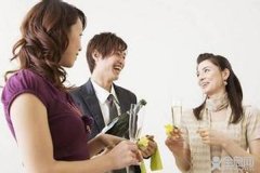 女性社交礼仪常识