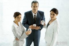 男性社交礼仪常识