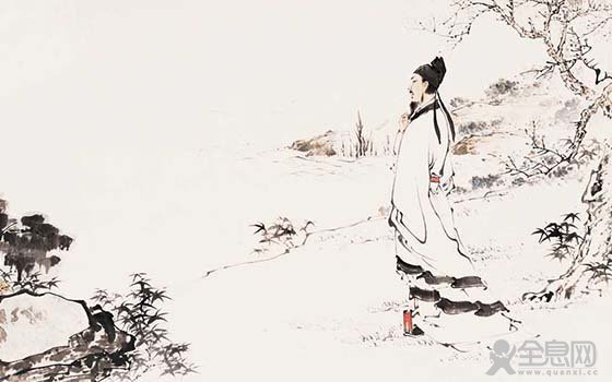 诗仙——李白