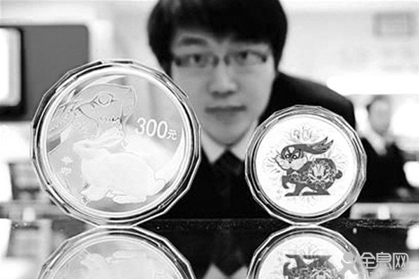 投资收藏金银币的注意事项
