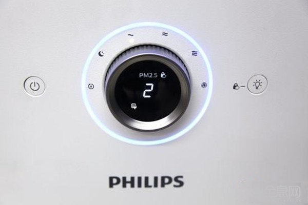 想买空气净化器吗？