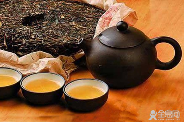 普洱茶收藏投资热潮晋升网红