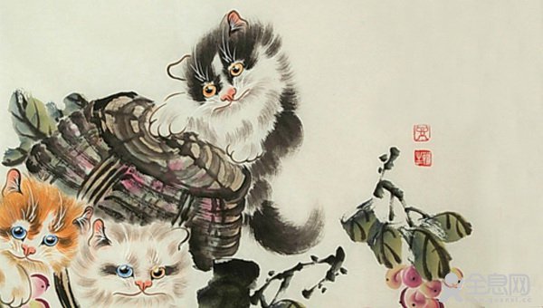 2017年名家字画收藏投资的发展