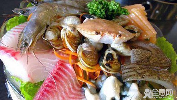 10种易过敏食品不可不防