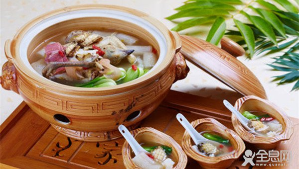 9个食疗方法让你远离感冒
