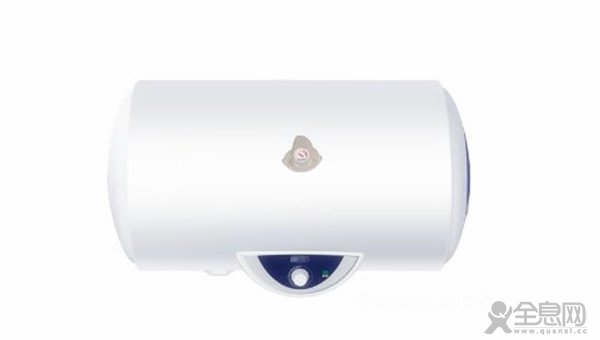 中央热水器的工作原理是什么？