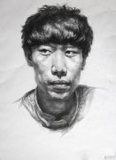 素描的艺术题材