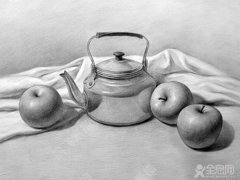 素描的简介