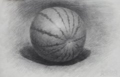 素描的介绍