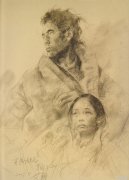 灵魂绘画师——艾轩