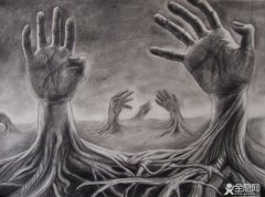 绘画素描与设计素描的比较