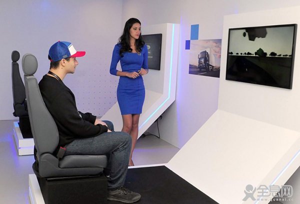 只需一顶帽子，就能让司机告别疲劳驾驶