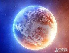 坚决否定传统的“地球中心说”