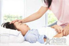 孩子发热并非是感冒发烧 这或许是“夏季热”惹的祸