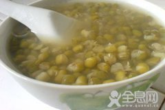 人人都能享用绿豆汤吗？关于绿豆汤的禁忌你得知道