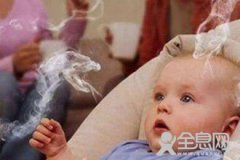 儿童二手烟伤害不引关注