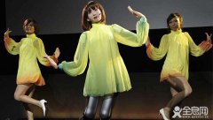 陷入“恐怖谷”的仿生人