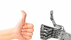 仿生人雷克斯引发的伦理思考