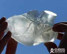 仿生技术：让人造器官更加天然