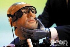 仿生学的未来：人造假肢更具优势