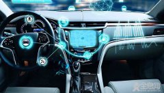 什么是智能车？