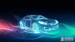 汽车无人驾驶时代 车联网是关键