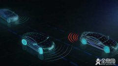 北斗导航系统首次为我国智能车“指路”