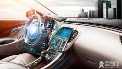 智能汽车国外进展情况