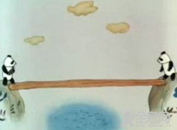 全息作文比赛银奖作品：过桥